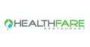 HealthFare Restaurant logo